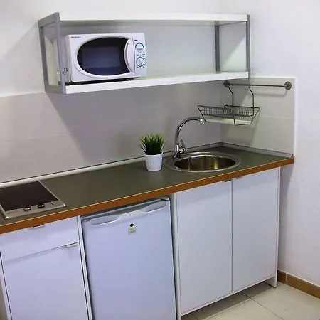 Ar Enjoy Bellavista Apartament Lloret de Mar