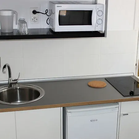 Ar Enjoy Bellavista Apartament Lloret de Mar