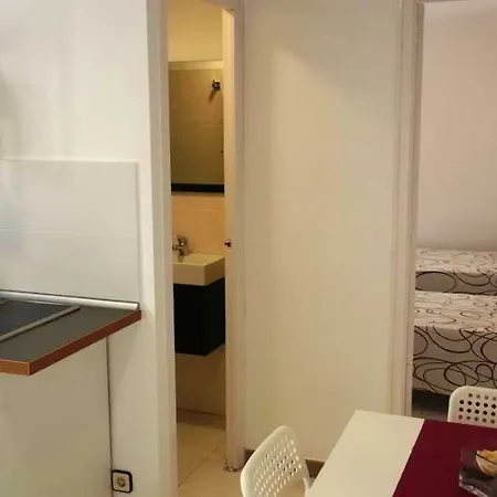 Ar Enjoy Bellavista Apartament Lloret de Mar