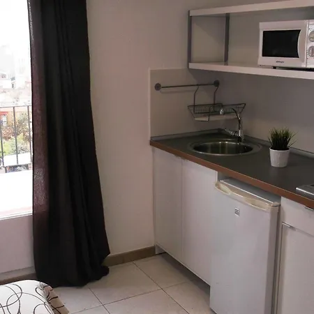 Apartament Ar Enjoy Bellavista *