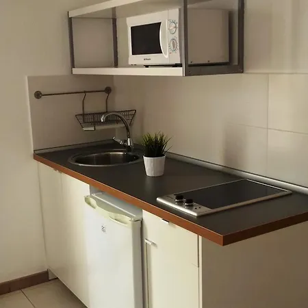 Apartament Ar Enjoy Bellavista