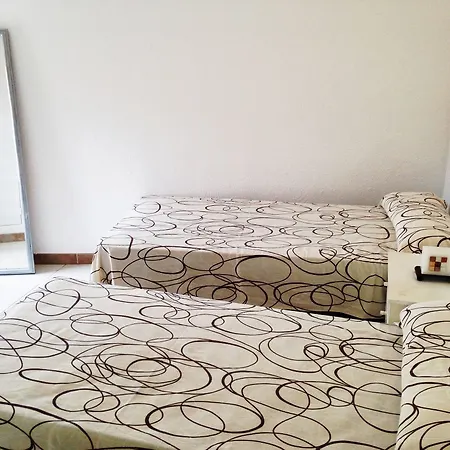 Apartman Ar Enjoy Bellavista Lloret de Mar