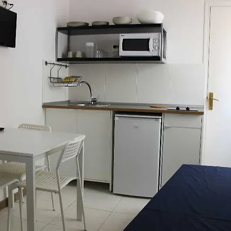 Ar Enjoy Bellavista Apartman