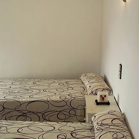 Ar Enjoy Bellavista Apartman *