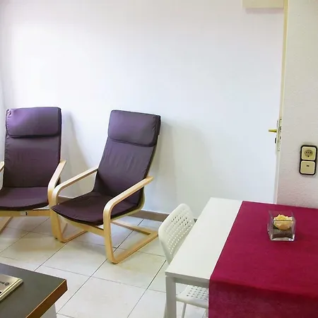 Ar Enjoy Bellavista Apartman *