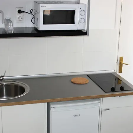 Apartment Ar Enjoy Bellavista
