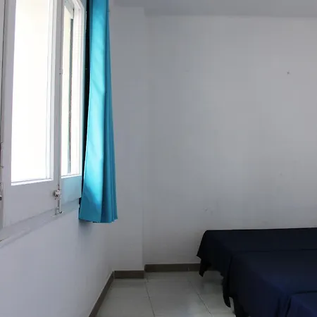 Ar Enjoy Bellavista Apartman
